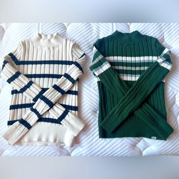 Abercrombie and Fitch Kids